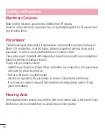 Preview for 104 page of LG H955 User Manual