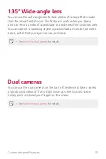 Preview for 16 page of LG H990 User Manual