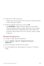 Preview for 31 page of LG H990 User Manual