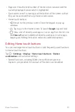 Preview for 51 page of LG H990 User Manual