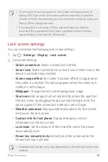 Preview for 58 page of LG H990 User Manual