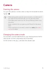 Preview for 76 page of LG H990 User Manual