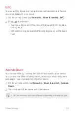 Preview for 111 page of LG H990 User Manual