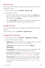 Preview for 125 page of LG H990 User Manual