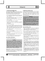 Preview for 2 page of LG HB-152CE Instructions Manual