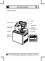 Preview for 3 page of LG HB-152CE Instructions Manual