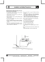 Preview for 6 page of LG HB-152CE Instructions Manual