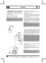 Preview for 7 page of LG HB-152CE Instructions Manual