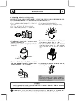 Preview for 9 page of LG HB-152CE Instructions Manual