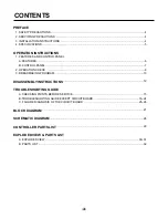 Preview for 3 page of LG HB-155CJ Service Manual