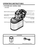 Preview for 6 page of LG HB-155CJ Service Manual