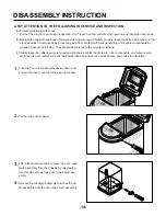 Preview for 12 page of LG HB-155CJ Service Manual