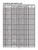 Preview for 29 page of LG HB-155CJ Service Manual