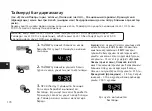 Предварительный просмотр 170 страницы LG HB-2001BY Instructions Manual