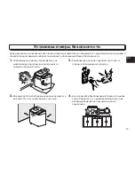 Предварительный просмотр 15 страницы LG HB-2051BCJ Instructions Manual