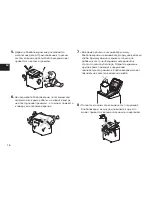 Предварительный просмотр 16 страницы LG HB-2051BCJ Instructions Manual