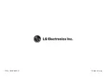 Preview for 1 page of LG HB-3001BYT Instructions Manual