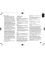 Preview for 3 page of LG HB354BA Owner'S Manual