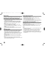 Preview for 8 page of LG HB354BA Owner'S Manual