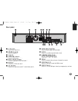 Предварительный просмотр 11 страницы LG HB354BA Owner'S Manual