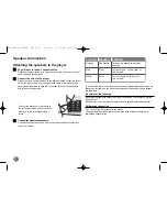 Preview for 12 page of LG HB354BA Owner'S Manual