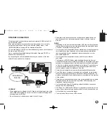 Предварительный просмотр 17 страницы LG HB354BA Owner'S Manual