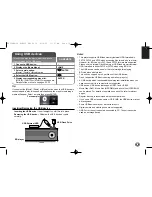 Предварительный просмотр 19 страницы LG HB354BA Owner'S Manual