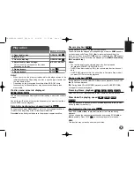 Preview for 27 page of LG HB354BA Owner'S Manual