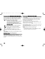 Предварительный просмотр 28 страницы LG HB354BA Owner'S Manual