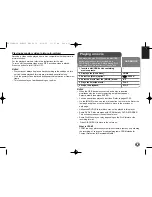 Preview for 33 page of LG HB354BA Owner'S Manual