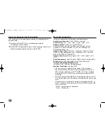 Предварительный просмотр 34 страницы LG HB354BA Owner'S Manual