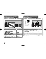 Предварительный просмотр 42 страницы LG HB354BA Owner'S Manual