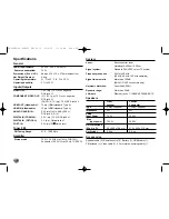 Preview for 48 page of LG HB354BA Owner'S Manual