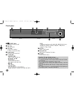 Preview for 10 page of LG HB354BS Owner'S Manual