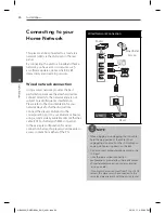 Preview for 24 page of LG HB405SU Owner'S Manual