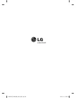 Предварительный просмотр 88 страницы LG HB405SU Owner'S Manual