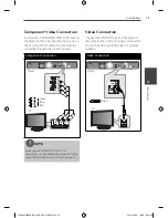 Preview for 19 page of LG HB44A Owner'S Manual