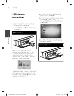 Preview for 26 page of LG HB44A Owner'S Manual