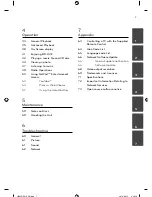 Preview for 7 page of LG HB45R Owner'S Manual