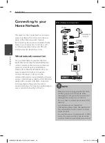 Предварительный просмотр 24 страницы LG HB600 Owner'S Manual