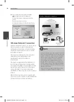 Предварительный просмотр 26 страницы LG HB600 Owner'S Manual