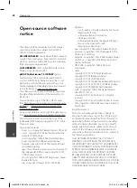 Предварительный просмотр 88 страницы LG HB600 Owner'S Manual