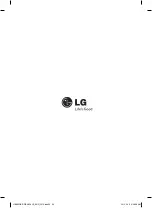 Предварительный просмотр 90 страницы LG HB600 Owner'S Manual