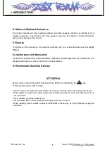 Preview for 5 page of LG HB620 Service Manual