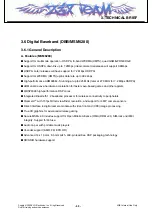 Preview for 42 page of LG HB620 Service Manual