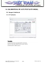 Preview for 174 page of LG HB620 Service Manual