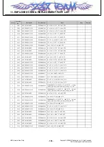 Preview for 189 page of LG HB620 Service Manual