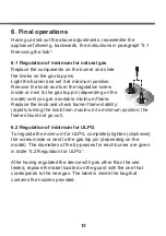 Preview for 15 page of LG HB6422A Installation And Operating Instructions Manual