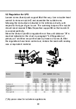 Preview for 11 page of LG HB6422BGF Installation And Operating Instructions Manual