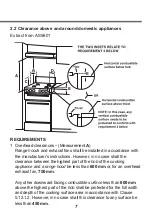 Preview for 7 page of LG HB7522A Installation And Operating Instructions Manual